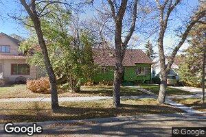 404 1st St SW, Crosby, ND 58730
