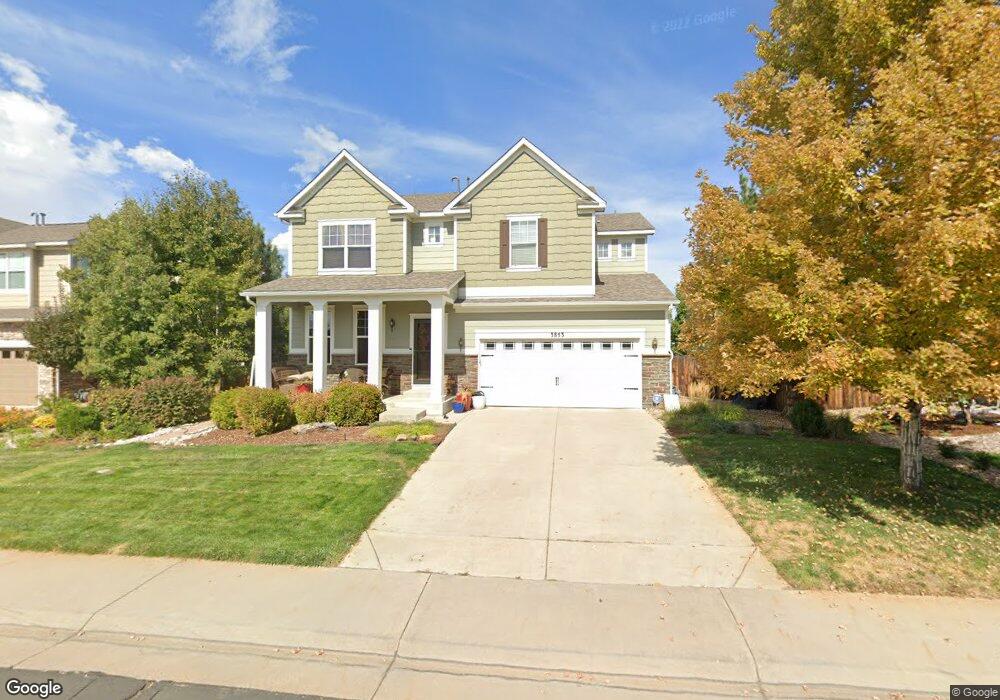 3853 Horiuchi St, Brighton, CO 80601 - photo 1