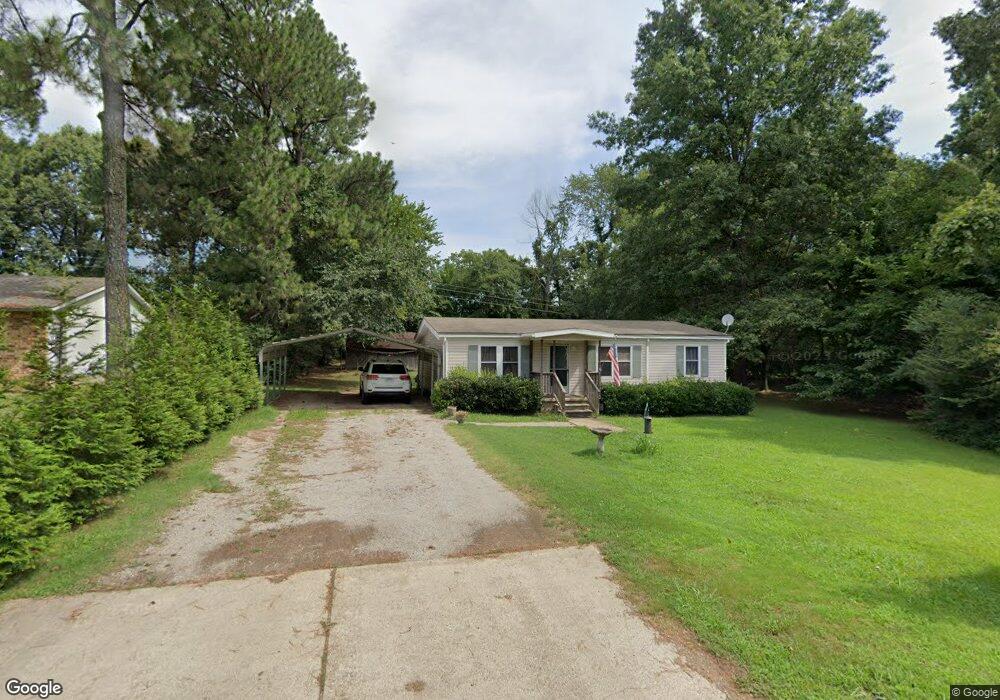 1502 Wendy Linda Dr, Jonesboro, AR 72401 - photo 1