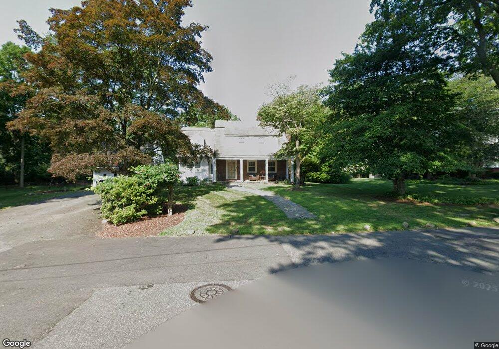 30 Walnut Place, Allendale, NJ 07401 - photo 1