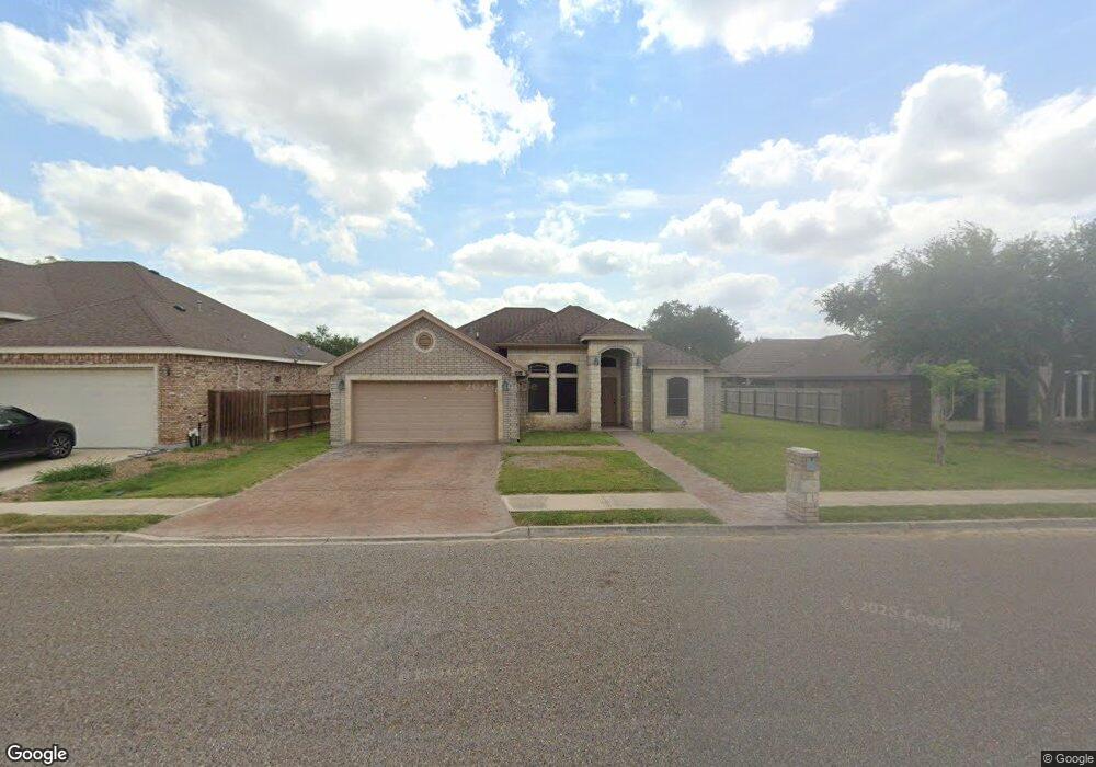 2608 Maria Luiza Dr, Edinburg, TX 78539 - photo 1