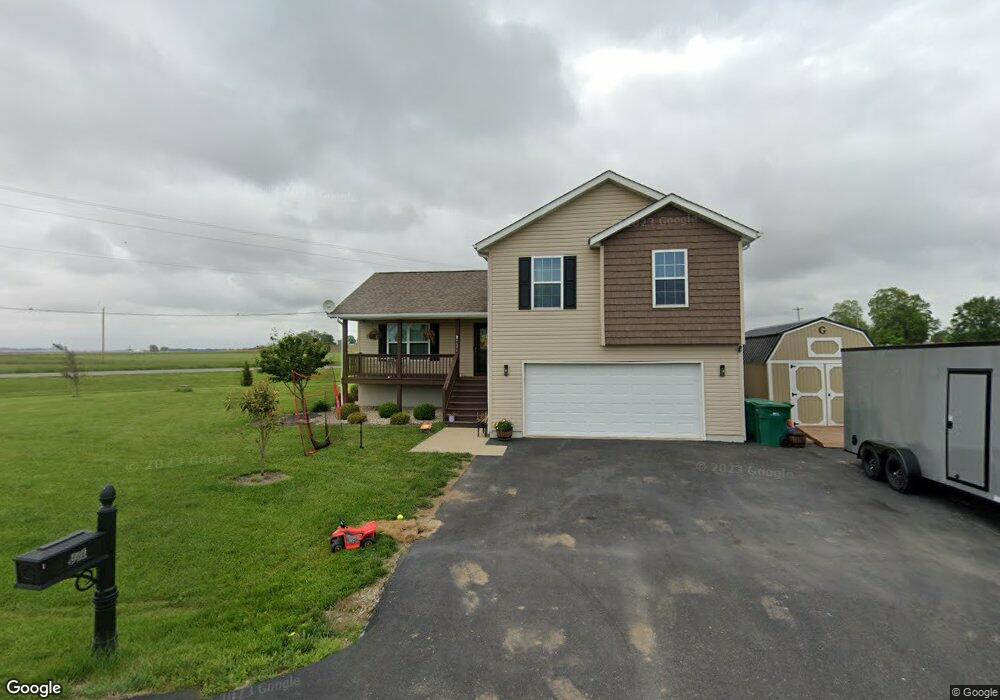 4686 Lone Star Rd, Freeburg, IL 62243 - photo 1