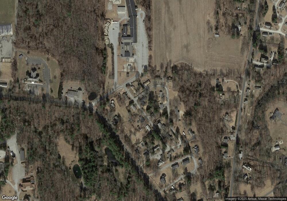 21 Wainwright Dr, Woodstock, CT 06281 - photo 1