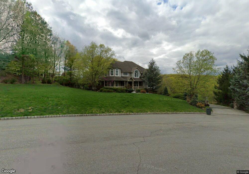 3 Lakeview Ct, Pomona, NY 10970 - photo 1