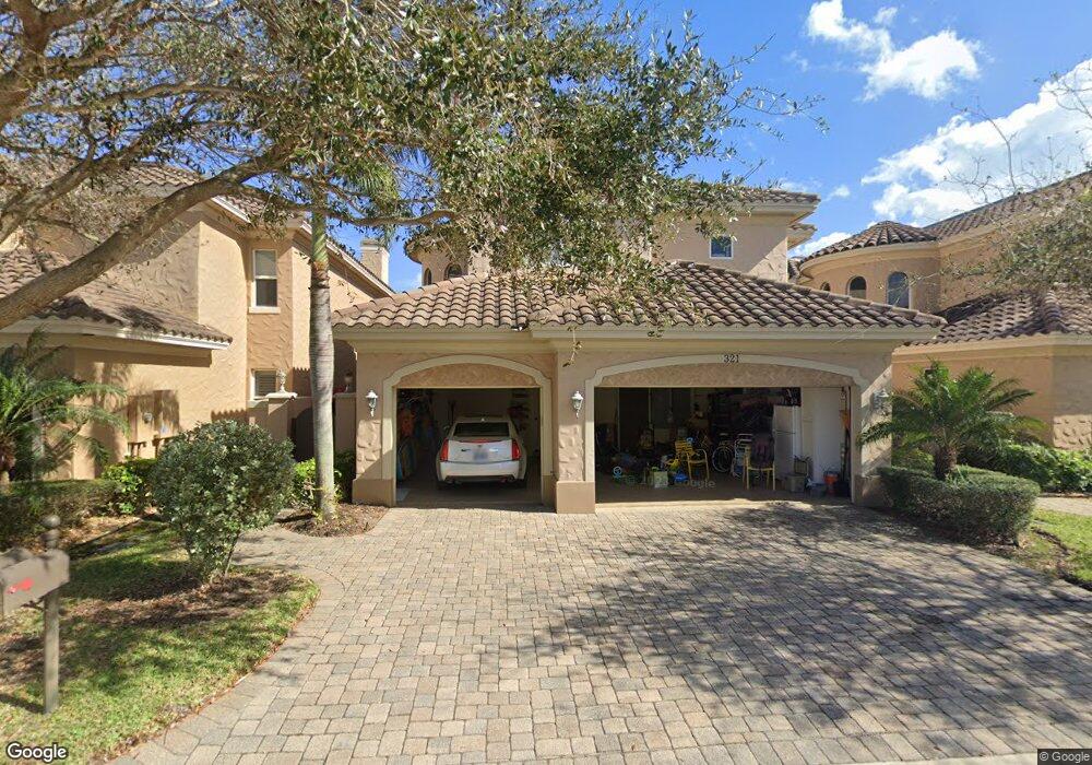 321 Felice Place, Cocoa Beach, FL 32931 - photo 1