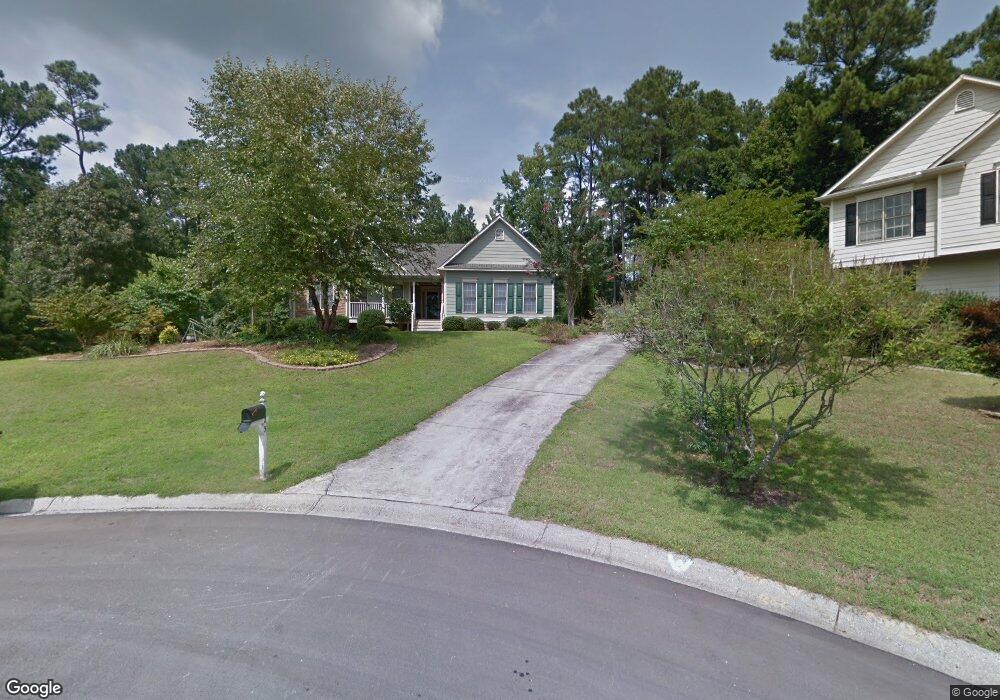 123 Brookhaven Ln, Canton, GA 30114 - photo 1