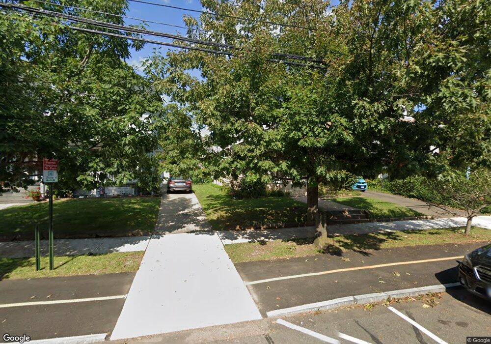 769 Edgewood Ave, New Haven, CT 06515 - photo 1