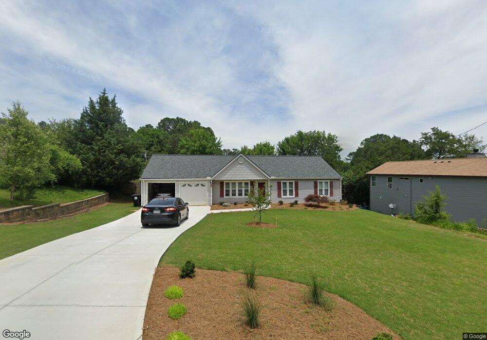 210 Windcrest Ct unit 1, Woodstock, GA 30188 - photo 1