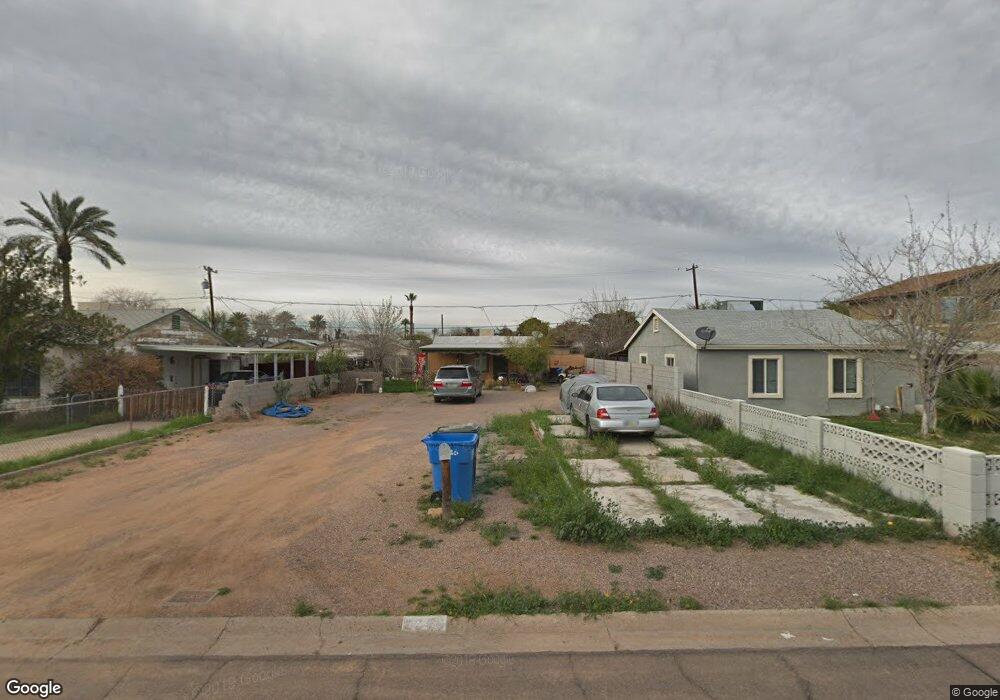 2226 E Harvard St, Phoenix, AZ 85006 - photo 1