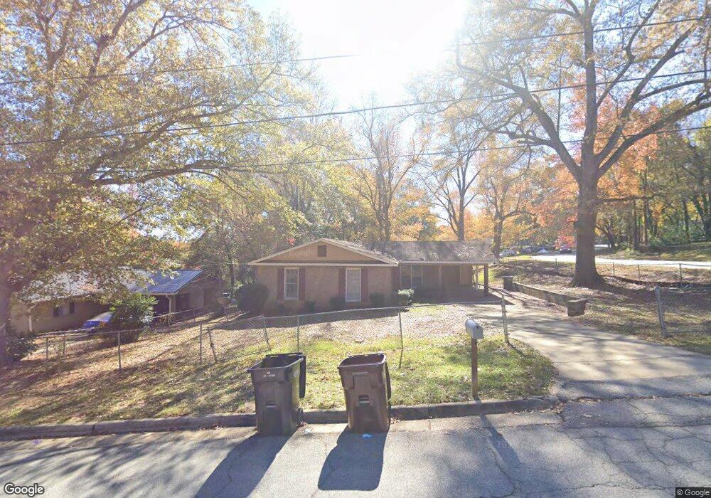 102 Patton Dr, Columbus, GA 31903 - photo 1