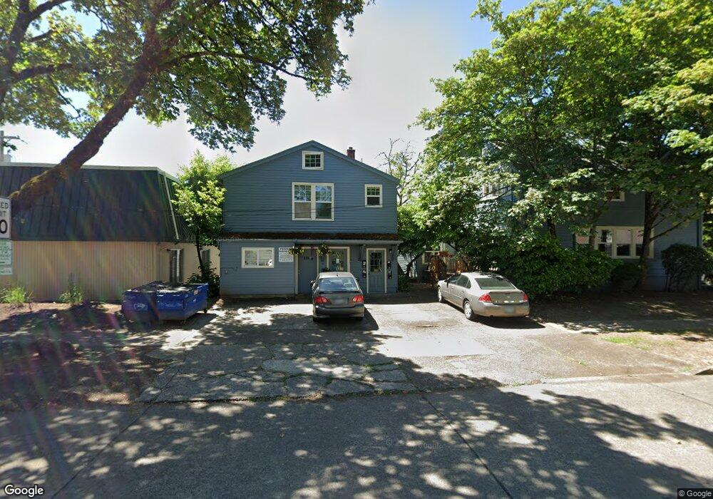 314 E 15th Ave, Eugene, OR 97401 - photo 1