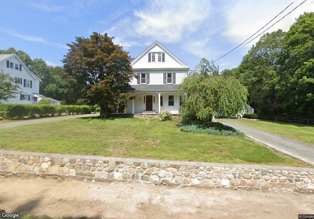 477 East St unit 481, Walpole, MA 02081 - photo 1