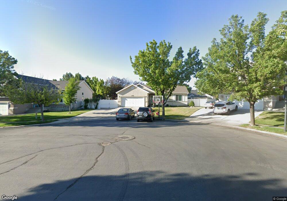 4903 Village Glen Cir, West Jordan, UT 84081 - photo 1
