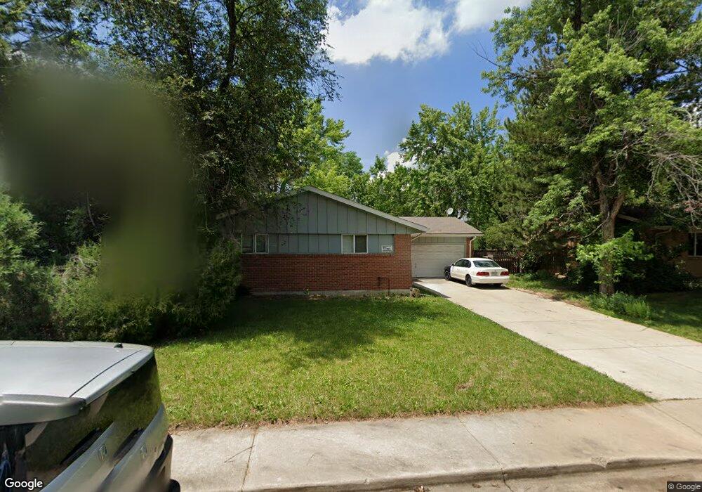 75 S 35th St, Boulder, CO 80305 - photo 1