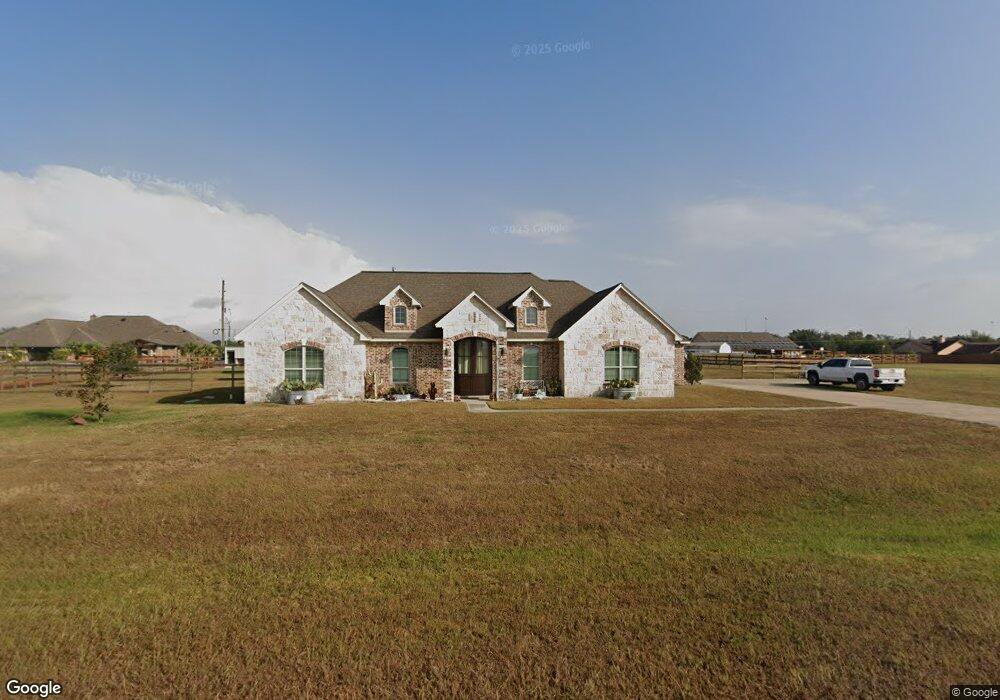 32626 Atlas Cedar Dr, Waller, TX 77484 - photo 1