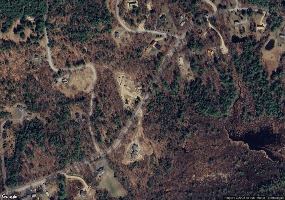 253 Upper Mad River Rd, Thornton, NH 03285 - photo 1