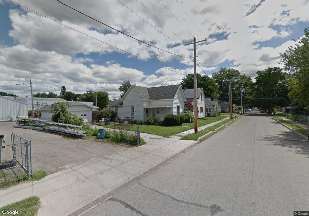 1820 Jefferson St, Anderson, IN 46016 - photo 1