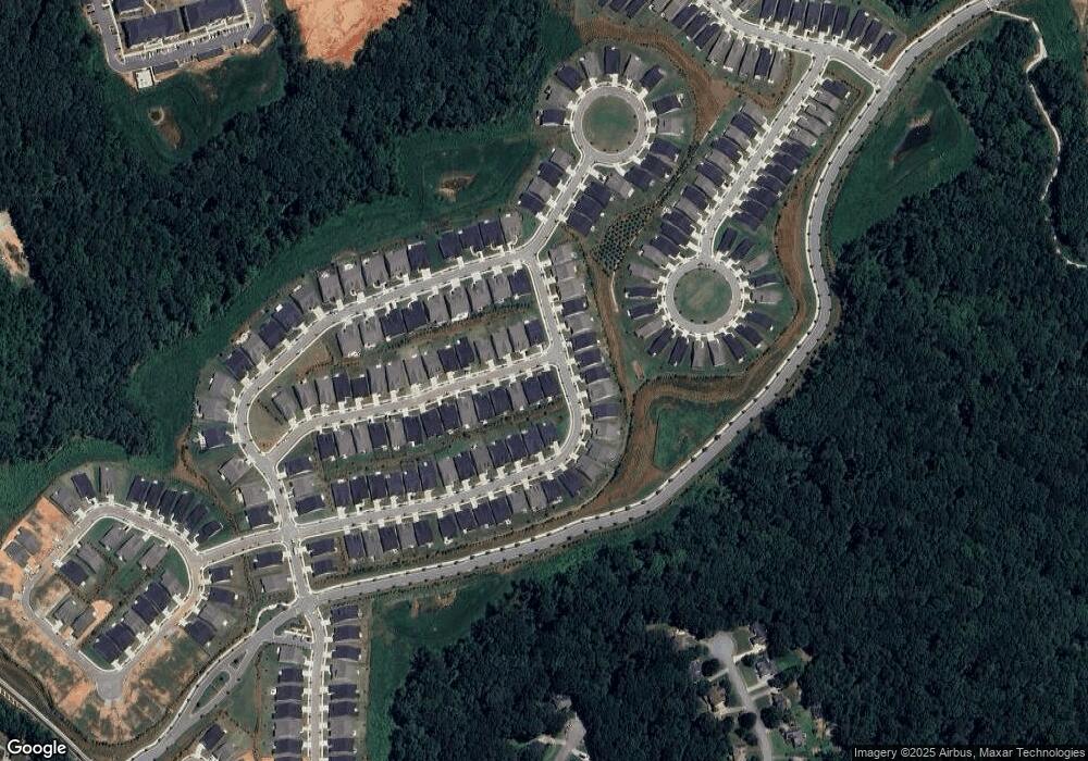 5243 Morrell Rd, Hoschton, GA 30548 - photo 1