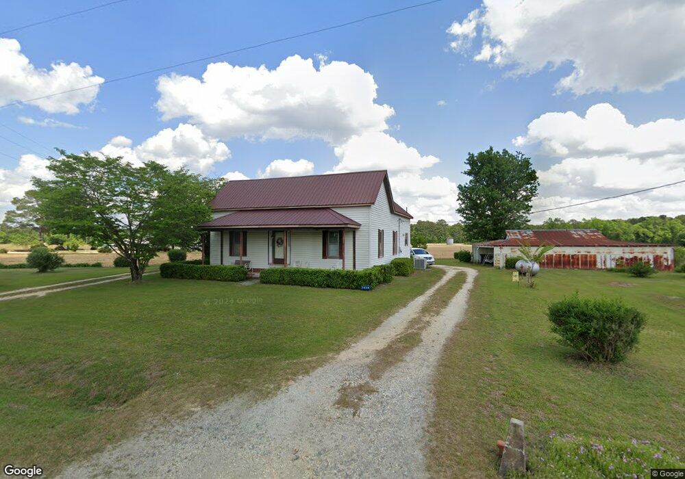 3066 Easy St, Dunn, NC 28334 - photo 1