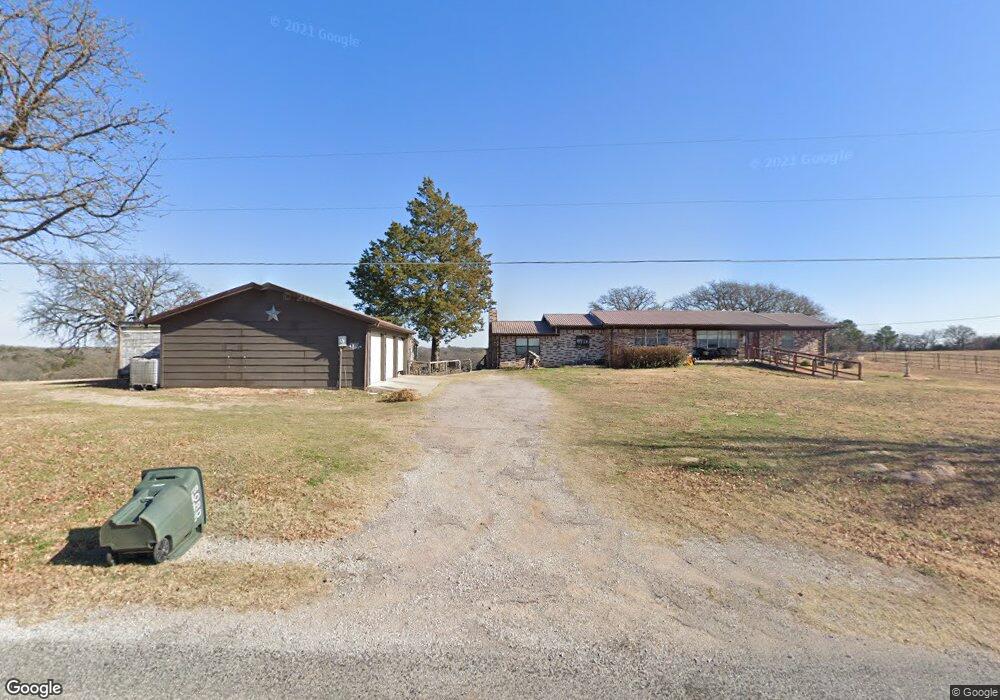 3792 Provence Rd, Ardmore, OK 73401 - photo 1