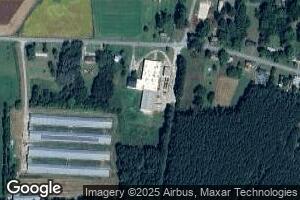 5708 Onley Rd, Girdletree, MD 21829