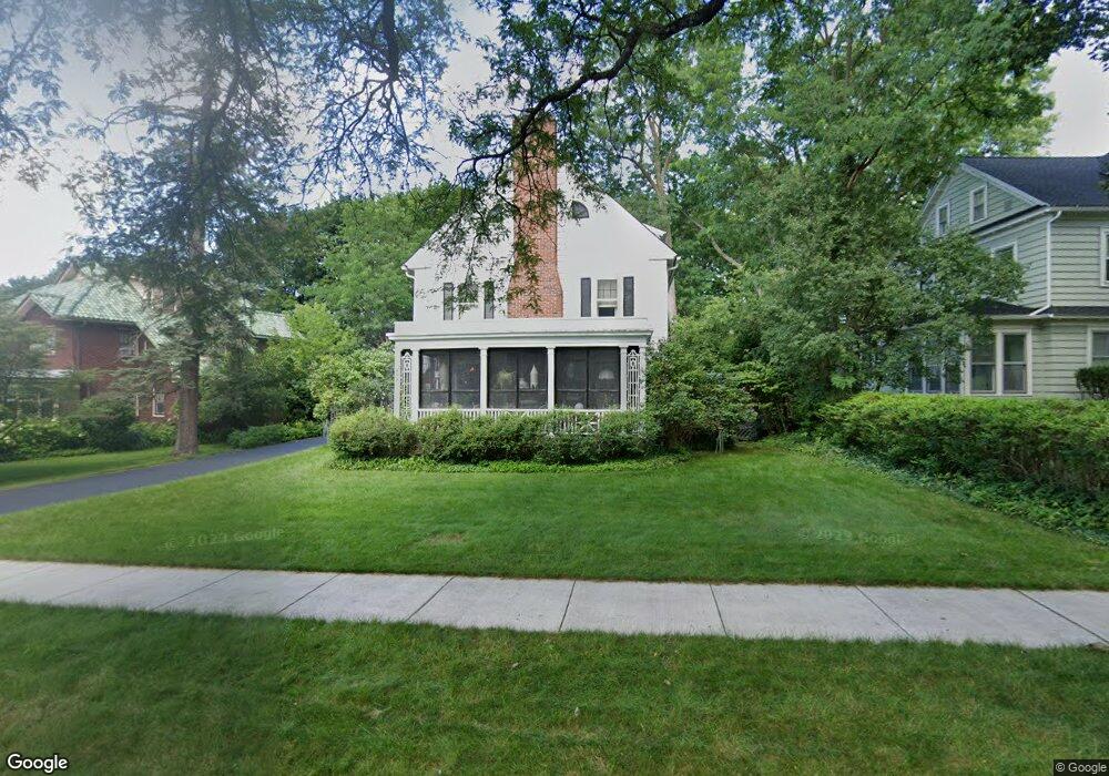 Street View Photo