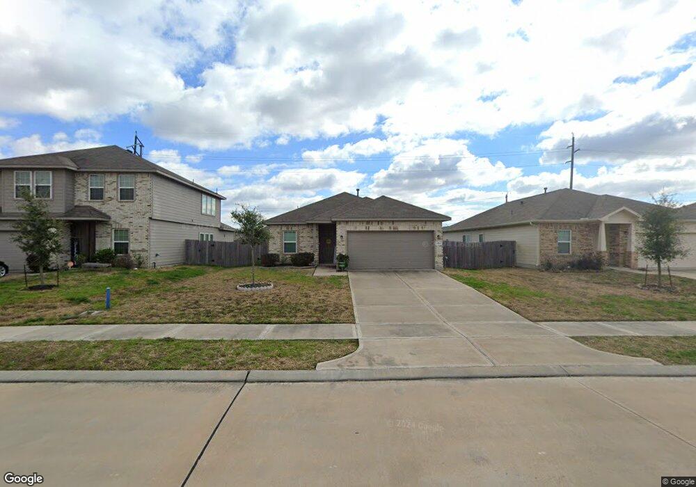 4926 Fairwater Ct, Richmond, TX 77469 - photo 1