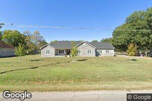 4069 N Mount Carmel Rd, Frontenac, KS 66763