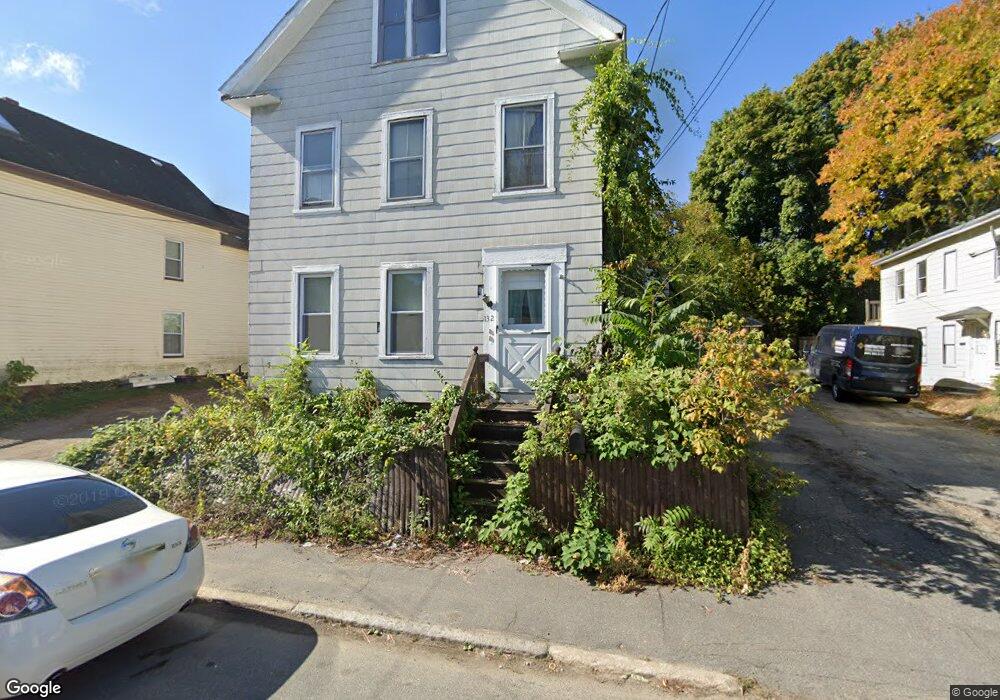 132 Franklin St, Haverhill, MA 01830 - photo 1
