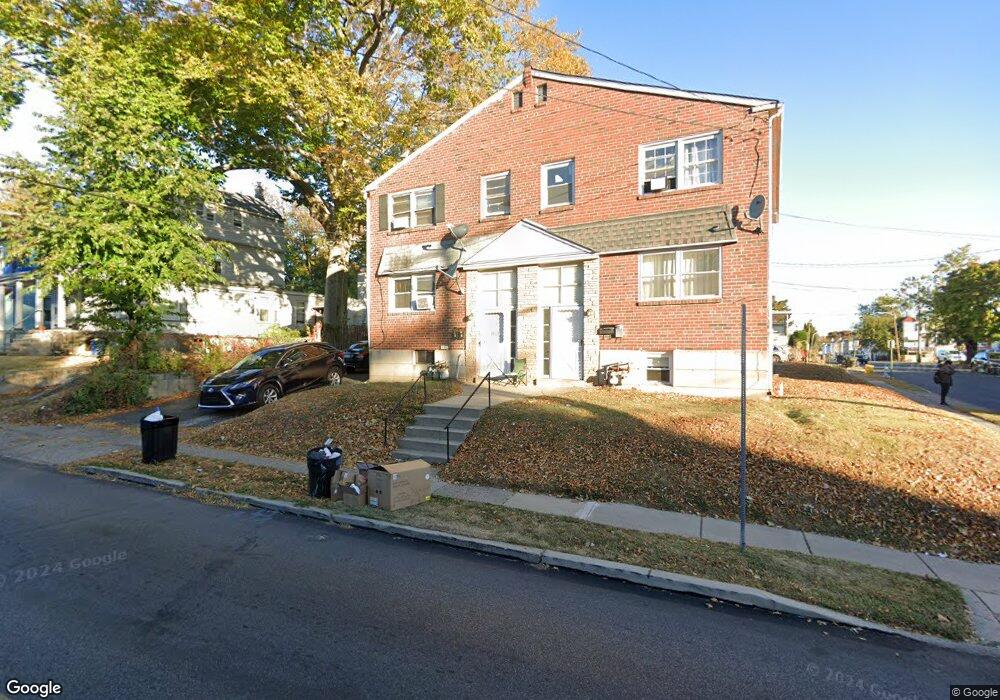 1019 Pembroke Ave, Lansdowne, PA 19050 - photo 1