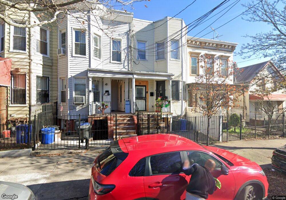 33 Wyona St, Brooklyn, NY 11207 - photo 1