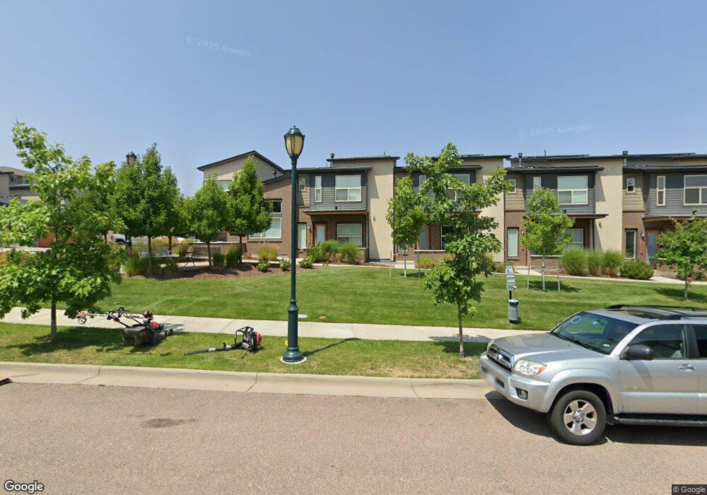 10072 Town Ridge Ln, Lone Tree, CO 80124 - photo 1