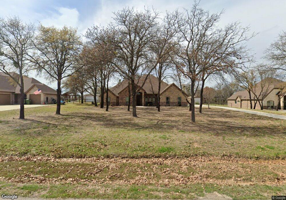 129 Arbor Terrace, Weatherford, TX 76087 - photo 1