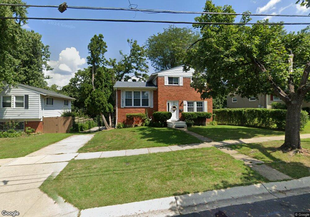 12911 Holdridge Rd, Silver Spring, MD 20906 - photo 1