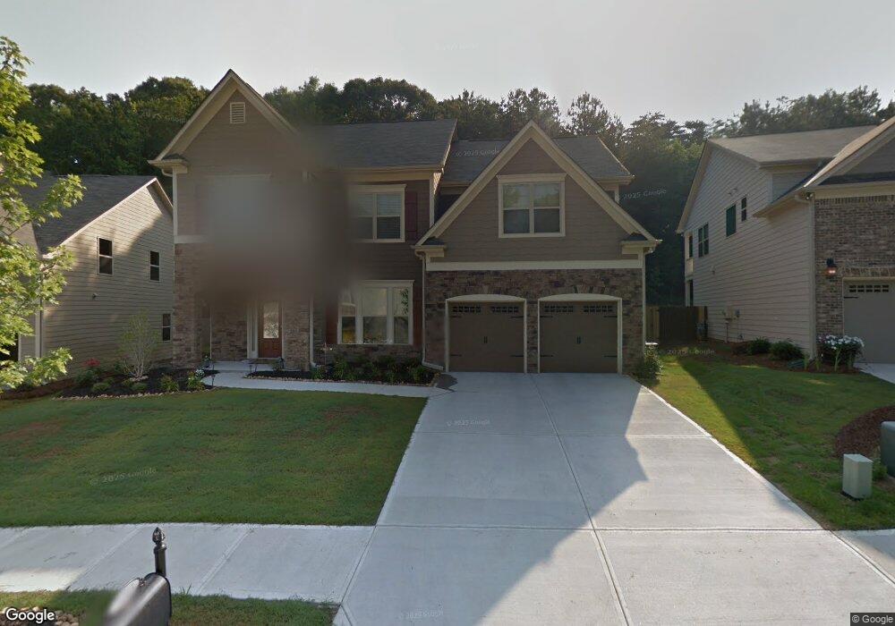 2485 Well Springs Dr unit 52, Buford, GA 30519 - photo 1