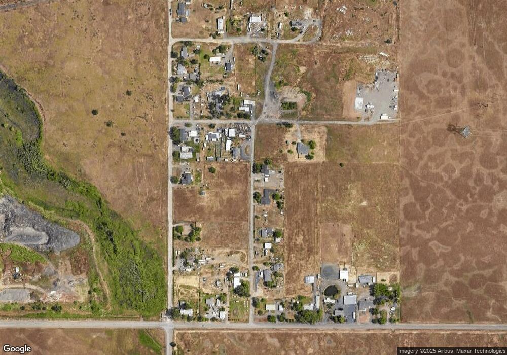 0 Table Rock Terrace, Central Point, OR 97502 - photo 1