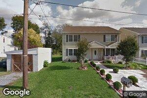 1137 Luzerne St, Reading, PA 19601