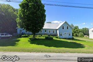 61 W Main St, Lunenburg, VT 05906