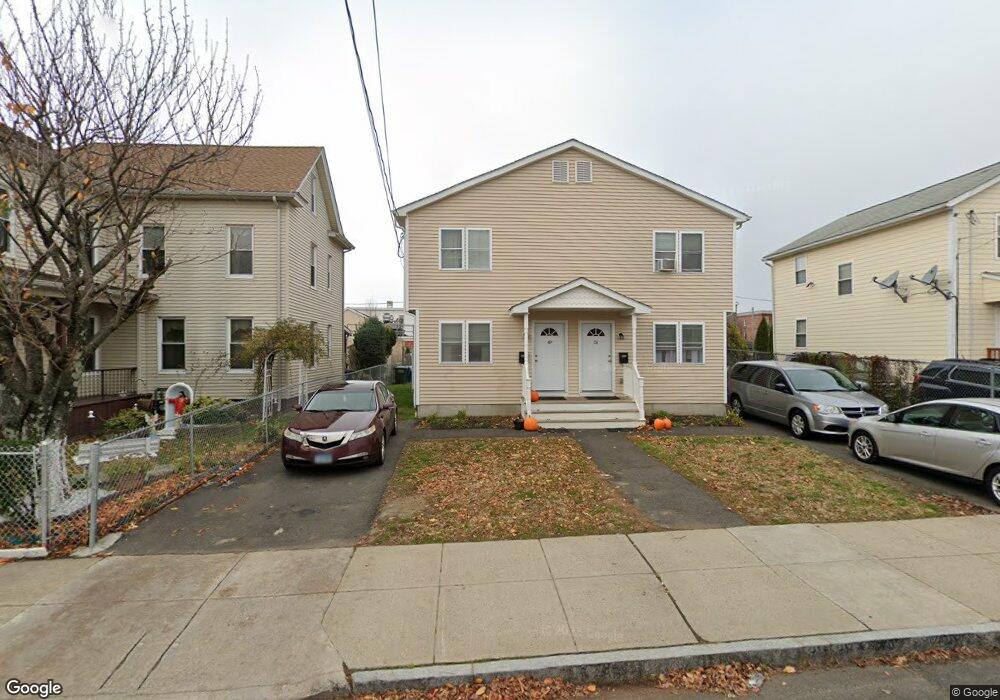 49-51 Booth St, Bridge Port, CT 06608 - photo 1