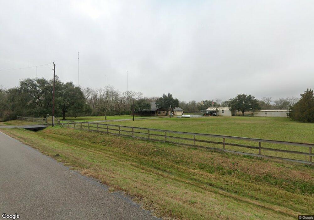 3840 County Road 833, Alvin, TX 77511 - photo 1