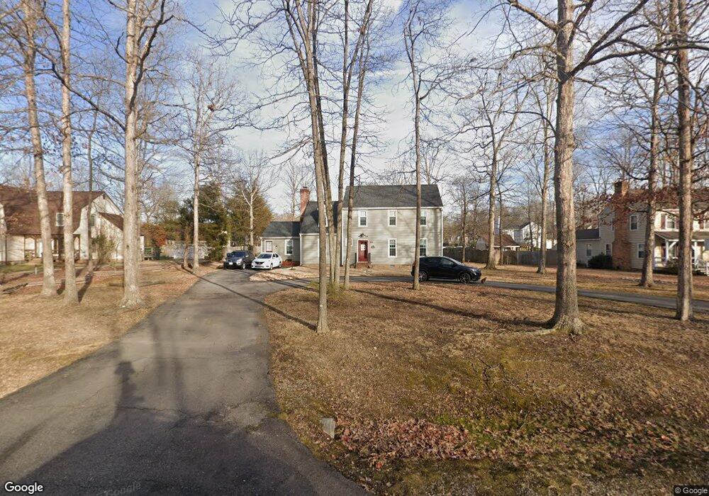 501 Kevinmeade Dr, Midlothian, VA 23114 - photo 1