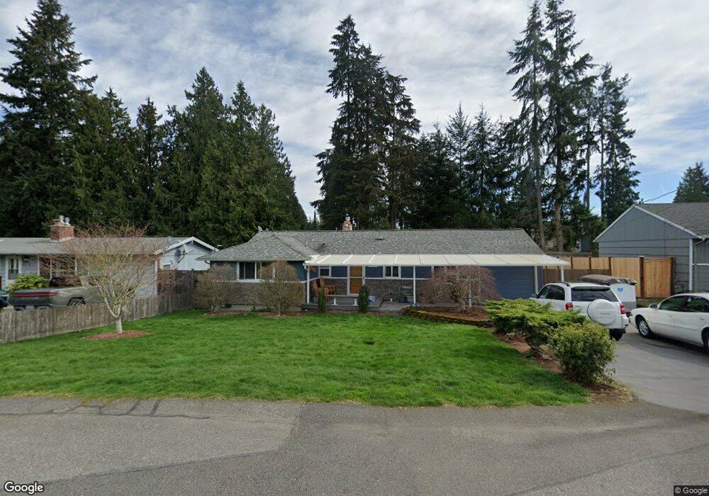 20423 81st Ave W, Edmonds, WA 98026 - photo 1