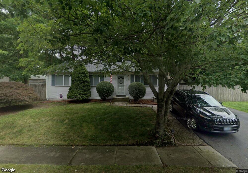 18 Aspen Way, Warwick, RI 02886 - photo 1