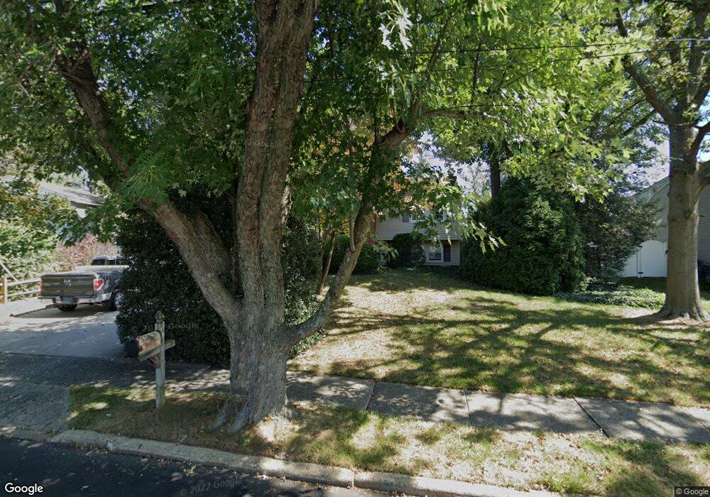 782 Lancing Rd, West Deptford, NJ 08096 - photo 1