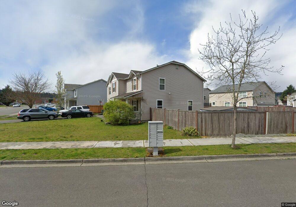 309 Roberts St NE, Orting, WA 98360 - photo 1