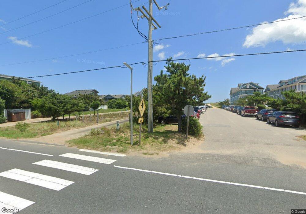 1203 N Virginia Dare Trail, Kill Devil Hills, NC 27948 - photo 1