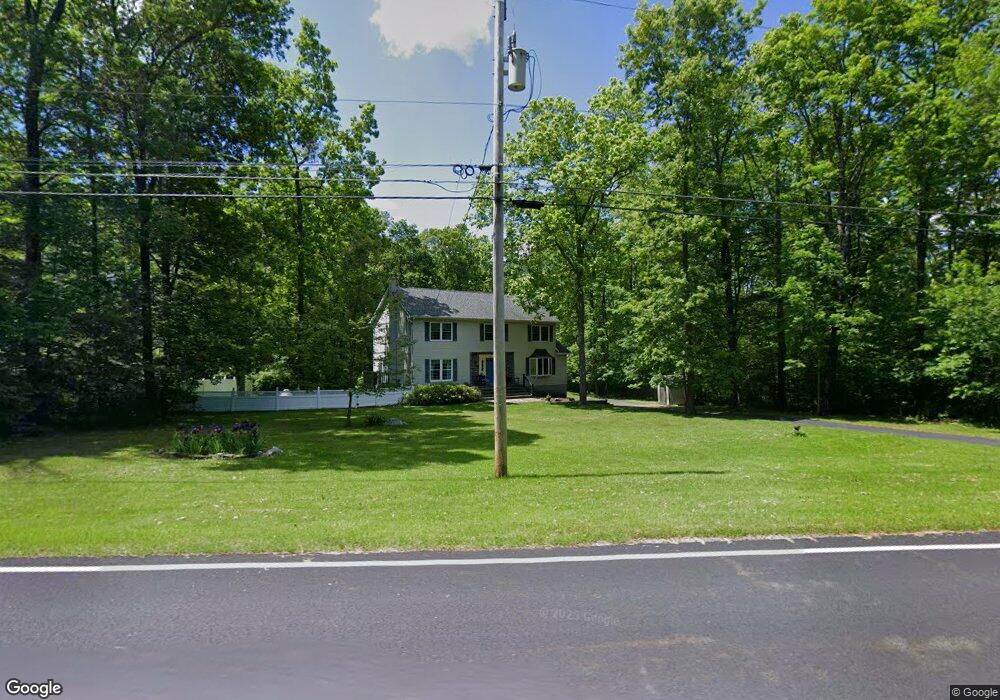 64 Possaghi Rd, Newton, NJ 07860 - photo 1