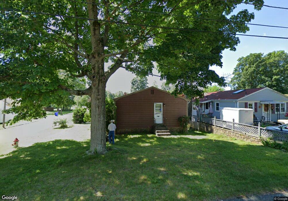 23 Harmony St, West Warwick, RI 02893 - photo 1