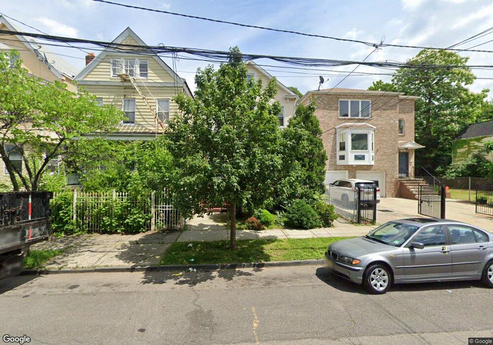 152 Fairmount Ave, Newark, NJ 07103 - photo 1