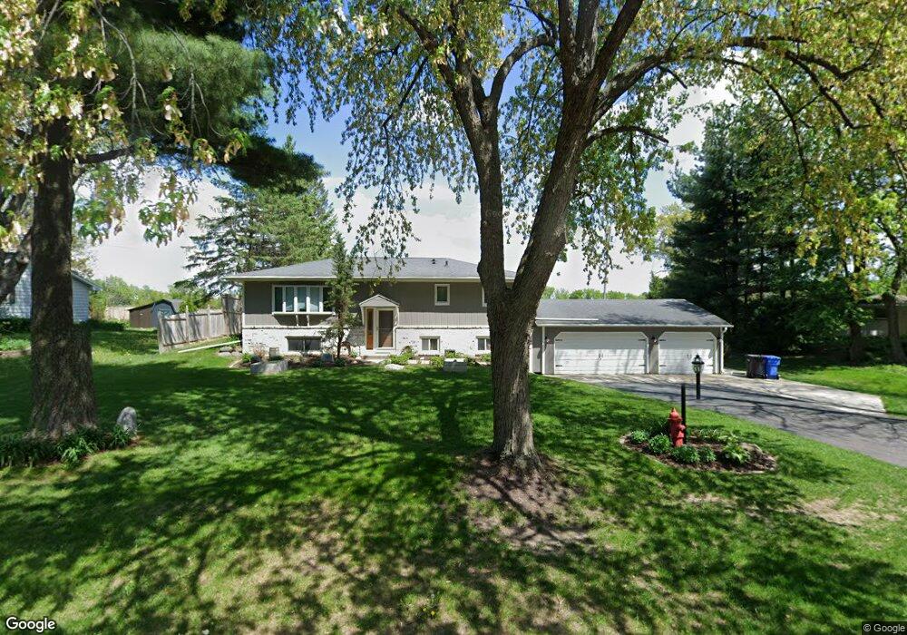 2401 White Oak Trail, Oregon, WI 53575 - photo 1